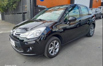 Citroën C3 1.5 Tendance 8v