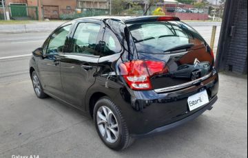 Citroën C3 1.5 Tendance 8v - Foto #2
