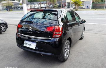 Citroën C3 1.5 Tendance 8v - Foto #3