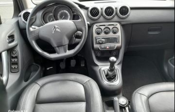 Citroën C3 1.5 Tendance 8v - Foto #4