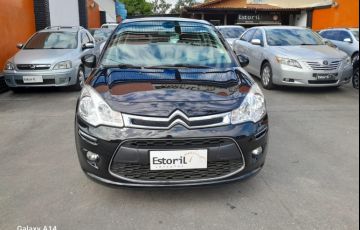 Citroën C3 1.5 Tendance 8v - Foto #9