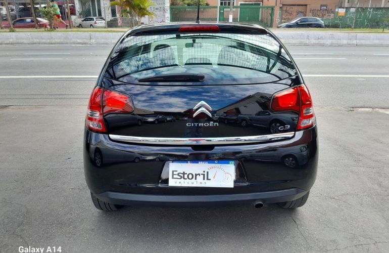 Citroën C3 1.5 Tendance 8v - Foto #10