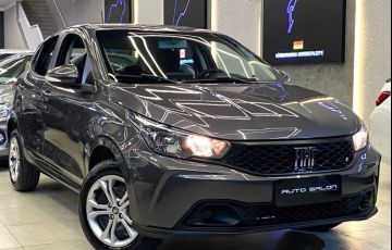 Fiat Argo 1.0 Firefly Drive