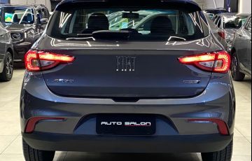Fiat Argo 1.0 Firefly Drive - Foto #5