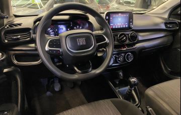 Fiat Argo 1.0 Firefly Drive - Foto #7