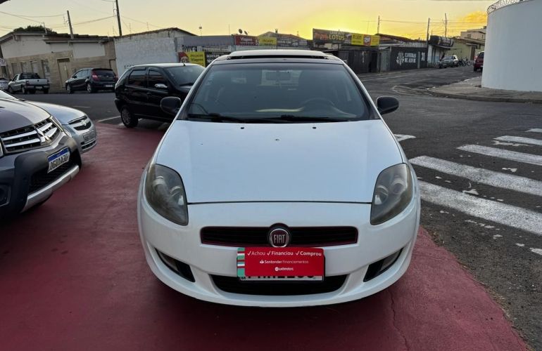 Fiat Bravo 1.8 Sporting 16v - Foto #2