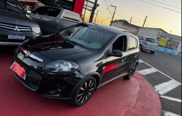 Fiat Palio 1.6 MPi Sporting 16v - Foto #7