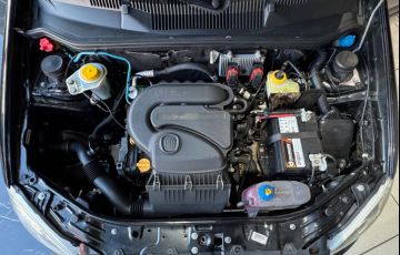 Fiat Strada 1.4 MPi Hard Working CD 8v - Foto #8