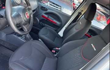 Fiat Uno 1.4 Sporting 8v - Foto #8