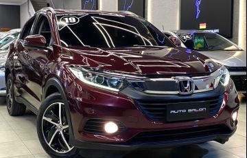Honda Hr-v 1.8 16V Ex