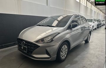 Hyundai Hb20 1.0 12v Flex Sense Manual