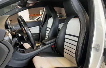 Mercedes-Benz A 200 1.6 Turbo 16v - Foto #6