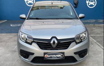 Renault Logan 1.0 12v Sce Zen