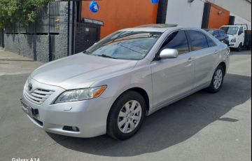 Toyota Camry 3.5 Xle V6 24v