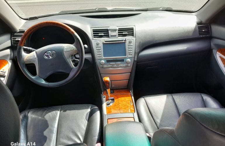 Toyota Camry 3.5 Xle V6 24v - Foto #2