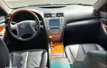 Toyota Camry 3.5 Xle V6 24v - Foto #2