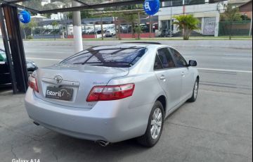 Toyota Camry 3.5 Xle V6 24v - Foto #3
