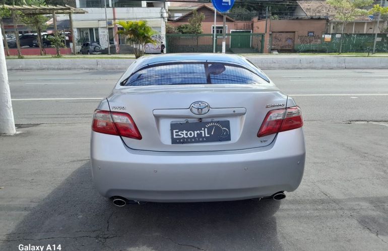 Toyota Camry 3.5 Xle V6 24v - Foto #4
