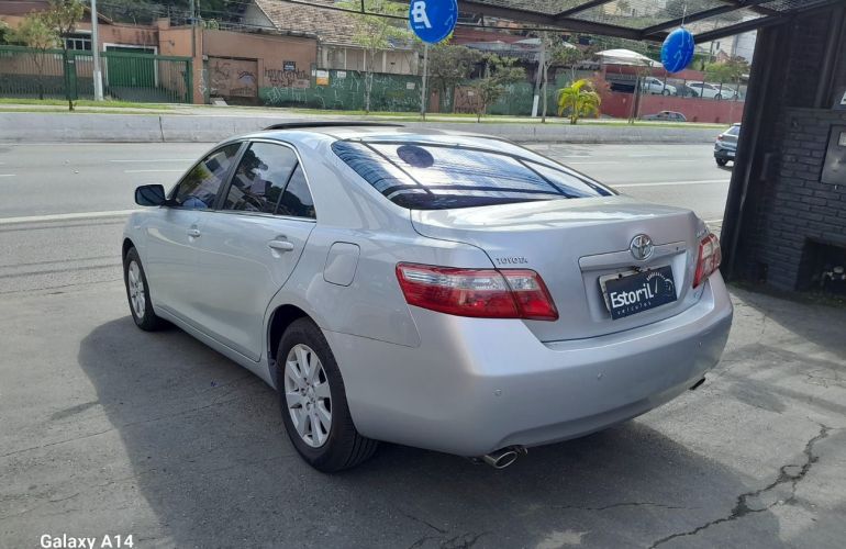 Toyota Camry 3.5 Xle V6 24v - Foto #5