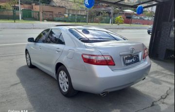 Toyota Camry 3.5 Xle V6 24v - Foto #5