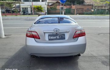 Toyota Camry 3.5 Xle V6 24v - Foto #8