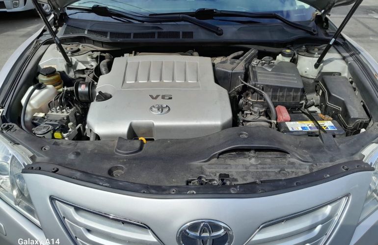Toyota Camry 3.5 Xle V6 24v - Foto #9
