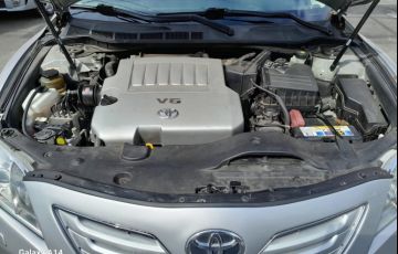 Toyota Camry 3.5 Xle V6 24v - Foto #9