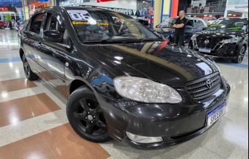 Toyota Corolla 1.8 Xei 16v - Foto #2