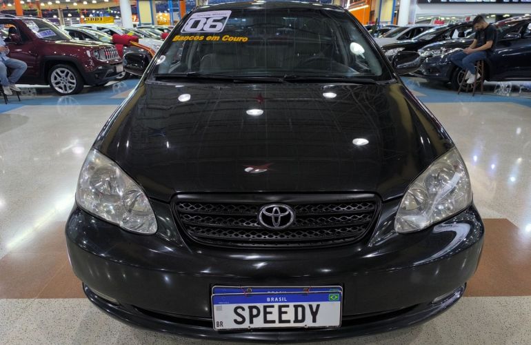 Toyota Corolla 1.8 Xei 16v - Foto #3