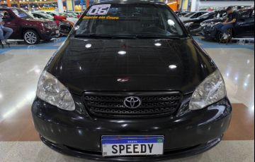 Toyota Corolla 1.8 Xei 16v - Foto #3