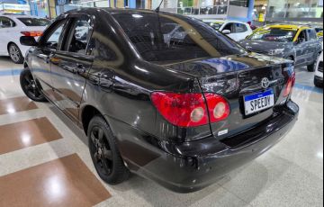 Toyota Corolla 1.8 Xei 16v - Foto #6