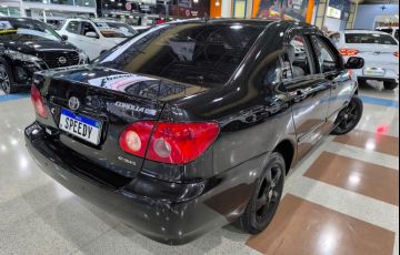 Toyota Corolla 1.8 Xei 16v - Foto #7