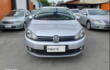 Volkswagen Jetta 2.5 I Variant 20v 170cv - Foto #2