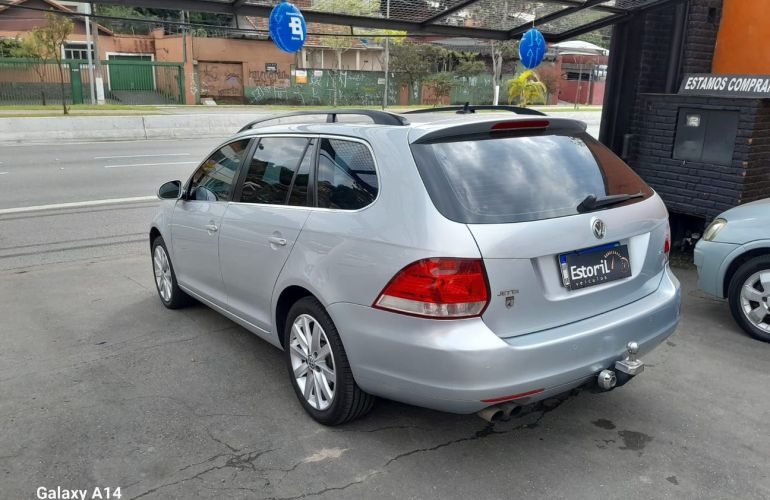 Volkswagen Jetta 2.5 I Variant 20v 170cv - Foto #3