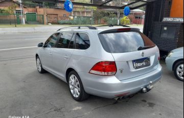 Volkswagen Jetta 2.5 I Variant 20v 170cv - Foto #3
