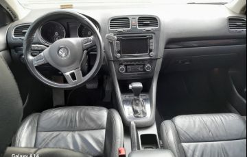 Volkswagen Jetta 2.5 I Variant 20v 170cv - Foto #4