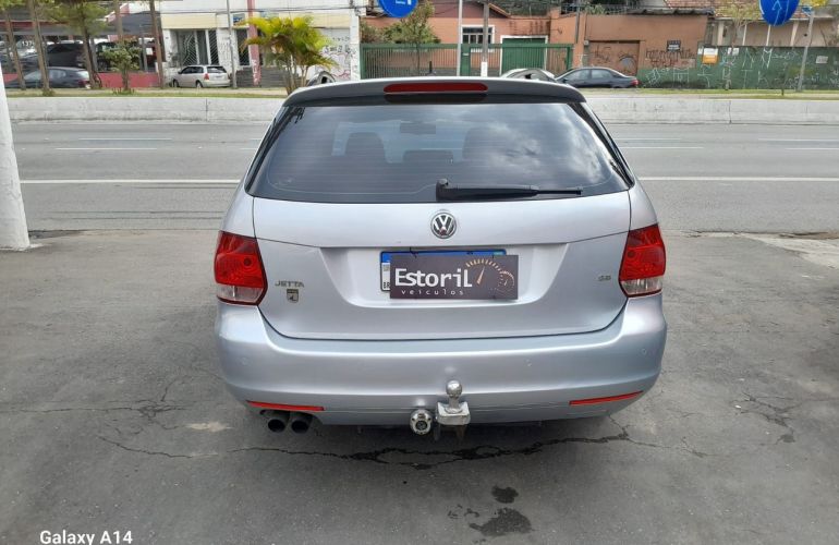 Volkswagen Jetta 2.5 I Variant 20v 170cv - Foto #5