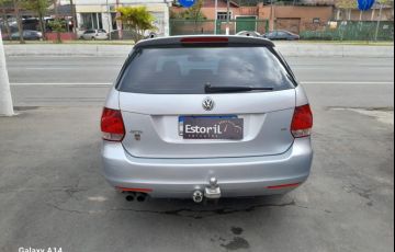Volkswagen Jetta 2.5 I Variant 20v 170cv - Foto #5
