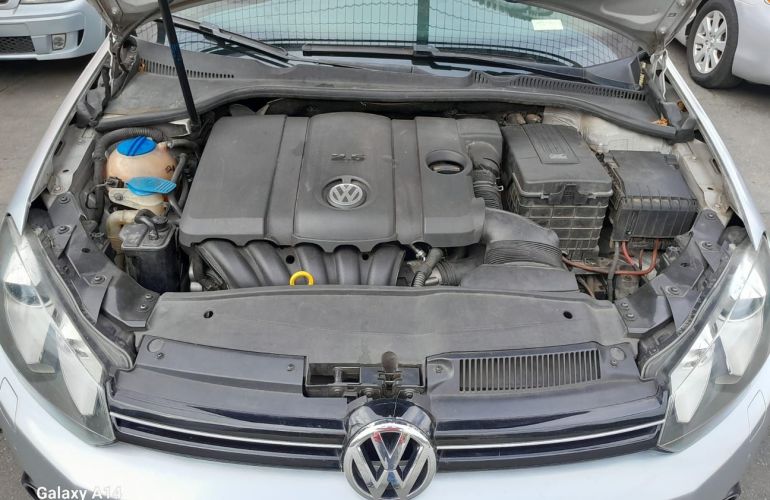 Volkswagen Jetta 2.5 I Variant 20v 170cv - Foto #7