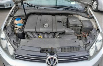 Volkswagen Jetta 2.5 I Variant 20v 170cv - Foto #7