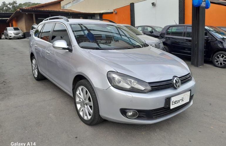 Volkswagen Jetta 2.5 I Variant 20v 170cv - Foto #8