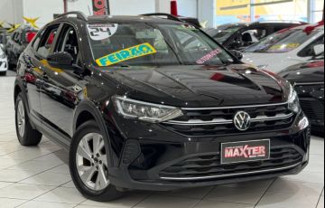 Volkswagen Nivus 1.0 200 TSI Comfortline