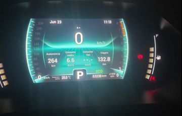 Chery Tiggo 5X PRO 1.5T