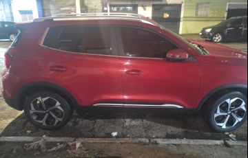 Chery Tiggo 5X PRO 1.5T - Foto #2