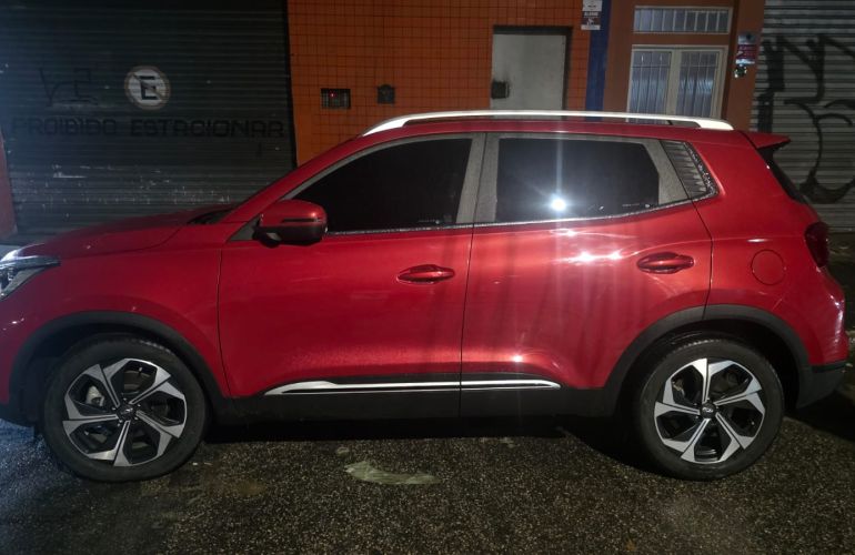 Chery Tiggo 5X PRO 1.5T - Foto #3