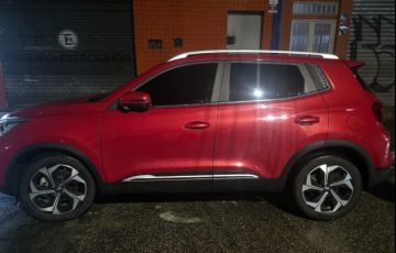 Chery Tiggo 5X PRO 1.5T - Foto #3