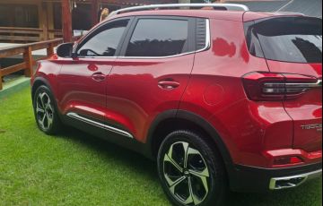 Chery Tiggo 5X PRO 1.5T - Foto #4