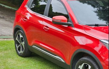 Chery Tiggo 5X PRO 1.5T - Foto #6