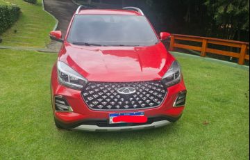 Chery Tiggo 5X PRO 1.5T - Foto #7