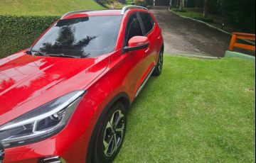 Chery Tiggo 5X PRO 1.5T - Foto #8